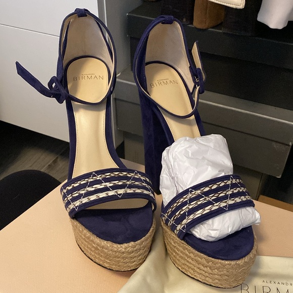 Alexandre Birman- platform sandals - Picture 2 of 5